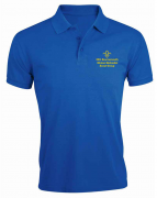 38th Bournemouth Scouts Polo